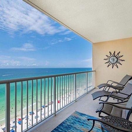 Majestic Beach Towers 1-1404 Aparthotel Panama City Beach Exterior foto