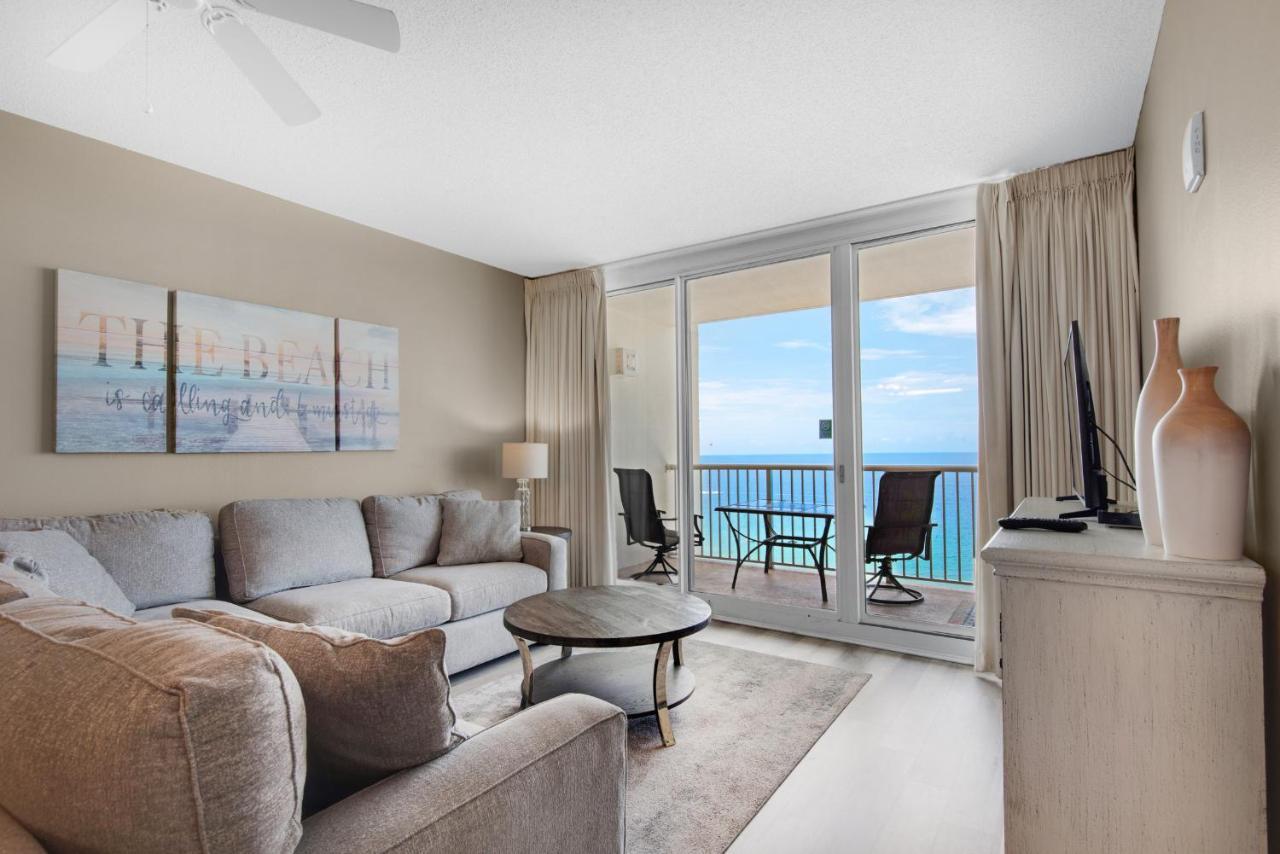 Majestic Beach Towers 1-1404 Aparthotel Panama City Beach Exterior foto