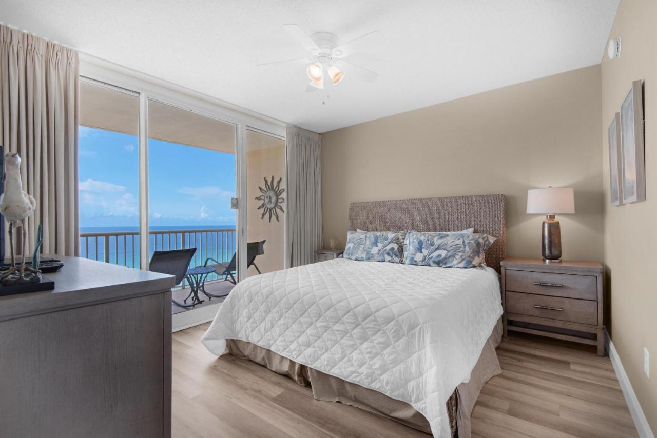 Majestic Beach Towers 1-1404 Aparthotel Panama City Beach Exterior foto